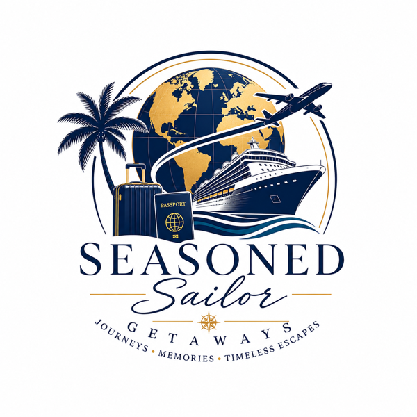 Seasoned Sailor Getaways