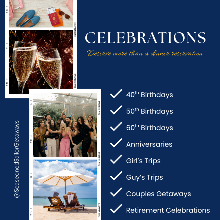 celebrations