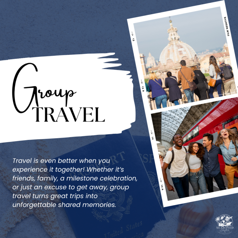 group travel