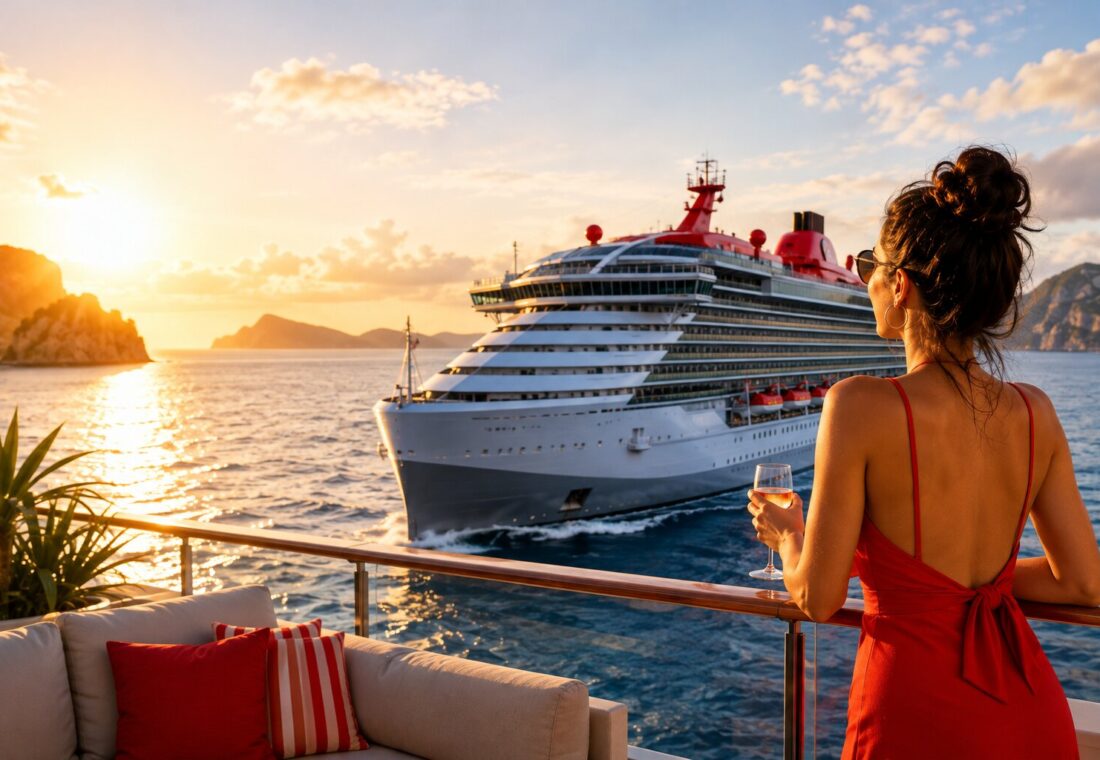 Set Sail The Virgin Way