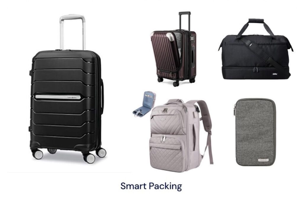 Smart Packing Essentials